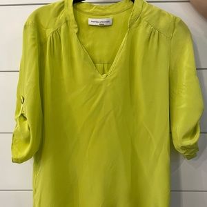 Amanda Uprichard Blouse